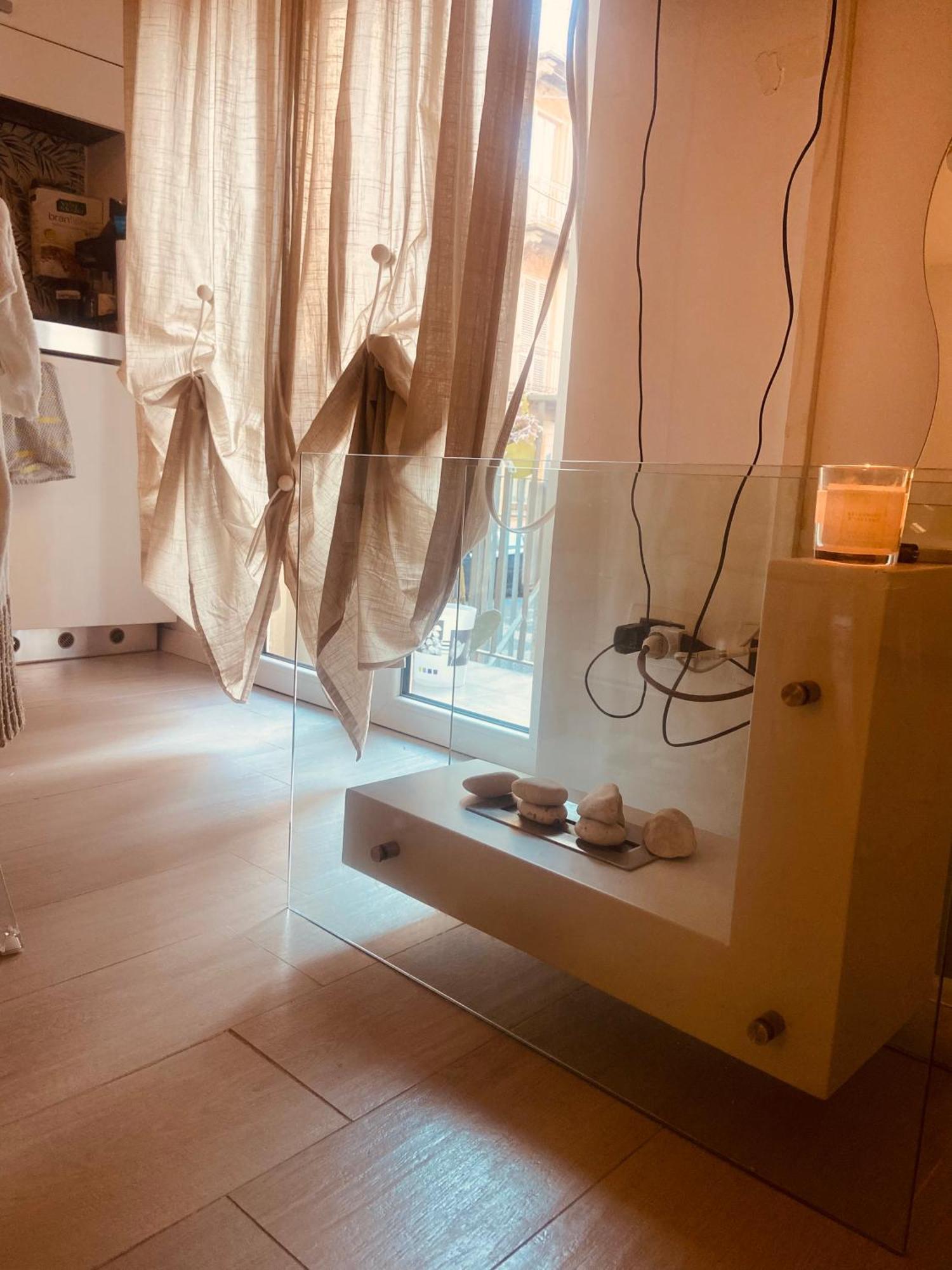 Casa Vittorio Apartment ตูริน ภายนอก รูปภาพ